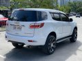 2017 Chevrolet Trailblazer for sale -1