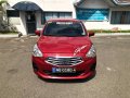 2016 Mitsubishi Mirage G4 for sale-1