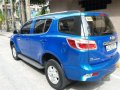 Chevrolet Trailblazer 2015 LT for sale -4