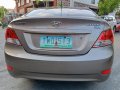 Hyundai Accent 2012 for sale-5
