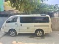 Well kept Toyota Hiace for sale -0