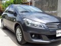 2017 Suzuki Ciaz for sale-2