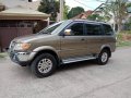 Isuzu Sportivo 2010 for sale -2