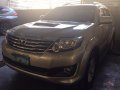 2013 Toyota Fortuner for sale-1