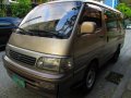 Toyota Hiace 1995 for sale-4