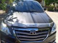 Toyota Innova G 2015 for sale-0