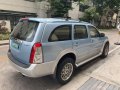 2006 Isuzu Alterra for sale-0