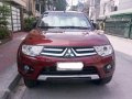 2014 Mitsubishi Montero Sport for sale -8