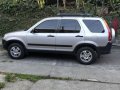 Honda Crv 2002 for sale -1