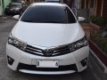 2017 Toyota Corolla Altis 1.6V for sale-0