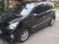 2015 Toyota Wigo G automatic for sale-0