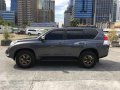 2013 Toyota Land Cruiser Prado for sale-3