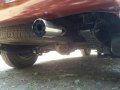 Toyota Revo diesel 2000 for sale-8