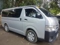 2017 Toyota Hiace for sale-4