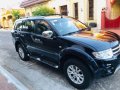 Mitsubishi Montero Sport 2014 For sale-3