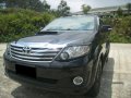 2014 Toyota Fortuner For sale-6