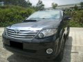 2014 Toyota Fortuner For sale-0