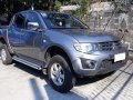 Mitsubishi Strada 2013 for sale-1