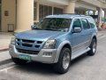 2006 Isuzu Alterra for sale-0