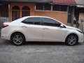 2017 Toyota Corolla Altis 1.6V for sale-2