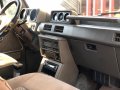Well kept Mitsubishi Pajero for sale -4