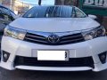 2014 Toyota Corolla Altis for sale-0