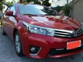 2015 Toyota Corolla Altis for sale-2