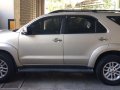 2013 Toyota Fortuner for sale-4