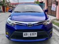 Toyota Vios trd 2015 for sale-0