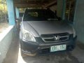 Honda Crv 2002 model for sale-9