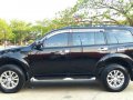 2014 Mitsubishi Montero for sale-8