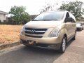 Hyundai Starex 2008 for sale -10