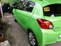 Mitsubishi Mirage 2013 for sale-4