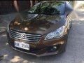 Suzuki Ciaz MT 2017 for sale-0