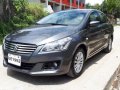 2017 Suzuki Ciaz for sale-1