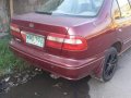 Nissan Exalta 2000 for sale-3