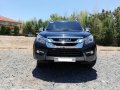 2016 Isuzu MUX 3.0 AT for sale-1