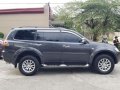 2009 Mitsubishi Montero Sports for sale-5