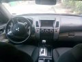 2014 Mitsubishi Montero Sport for sale -5