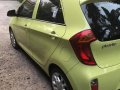 Kia Picanto 2014 for sale-1