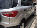 2018 Ford Ecosport 1.5L manual for sale-9
