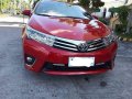 Toyota Corolla Altis 2015 for sale-2