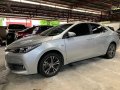 2017 Toyota Corolla Altis 1.6 G for sale-1