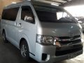 2015 Toyota Hiace GRANDIA GL Manual 2.5 Diesel -10