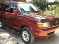 Toyota Revo diesel 2000 for sale-9