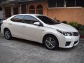 2017 Toyota Corolla Altis 1.6V for sale-1