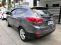 2014 Hyundai Tucson 4x4 for sale -7