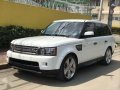Land Rover Range Rover Sport 2014 for sale-8