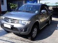 Mitsubishi Strada 2013 for sale-2