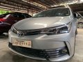 2017 Toyota Corolla Altis 1.6 G for sale-7